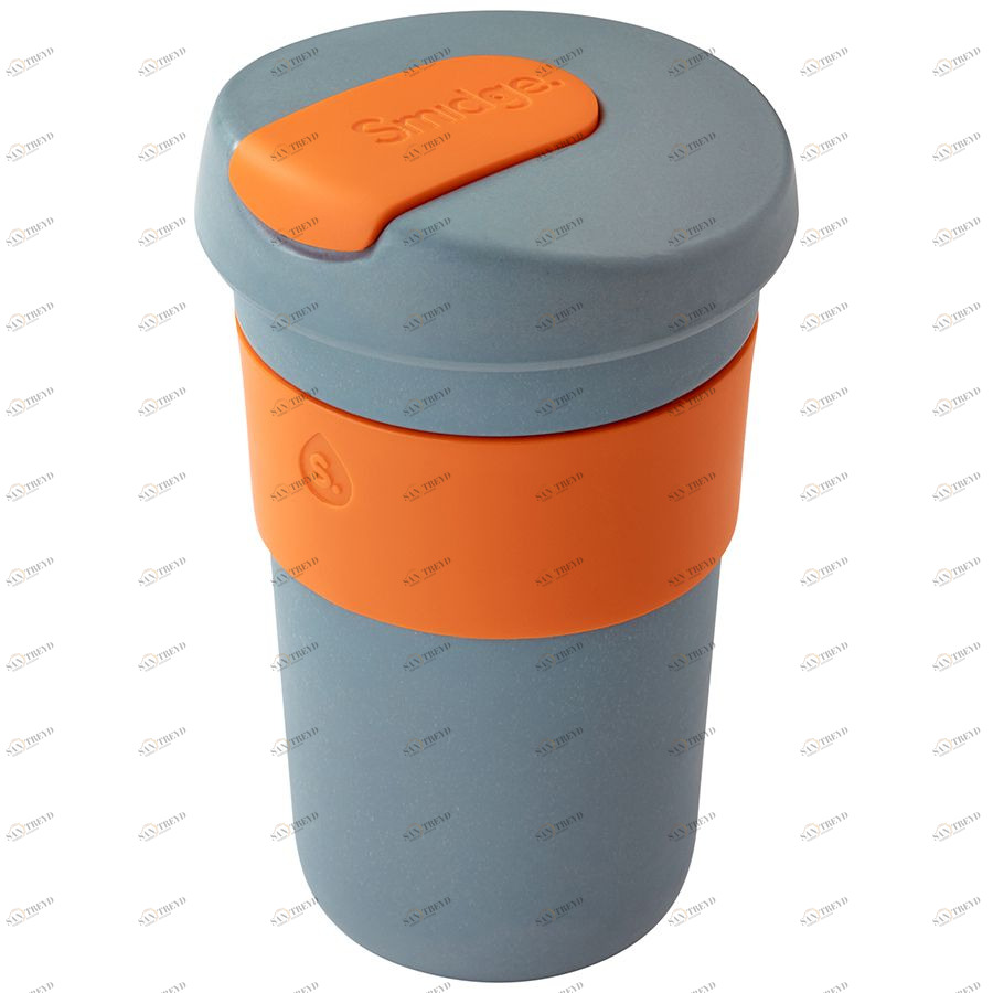 Кружка для кофе 400 мл Storm & Citrus Smidge SMID52GCI