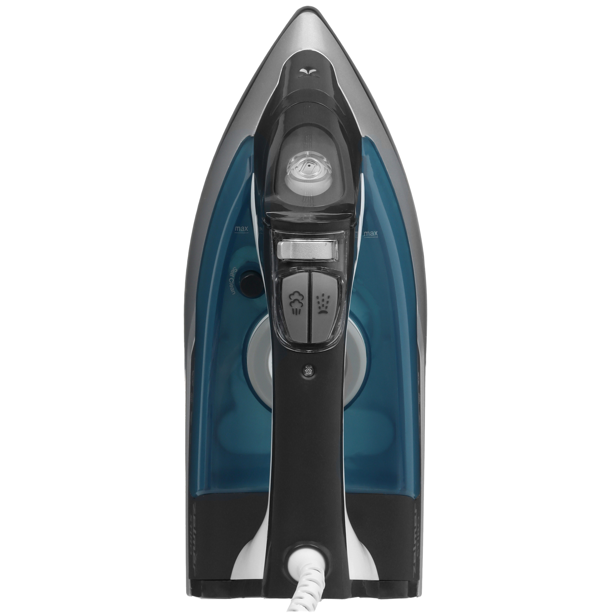 5355738 Утюг Zelmer ZIR3000 Stiro черный STDN-0145870 - Вид №1