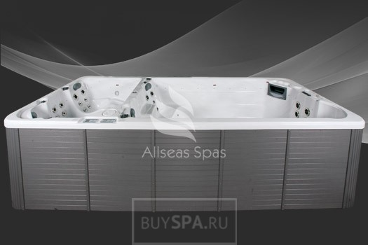 Allseas Spas OD 58 Santreyd sun-id-295545 - Вид №2