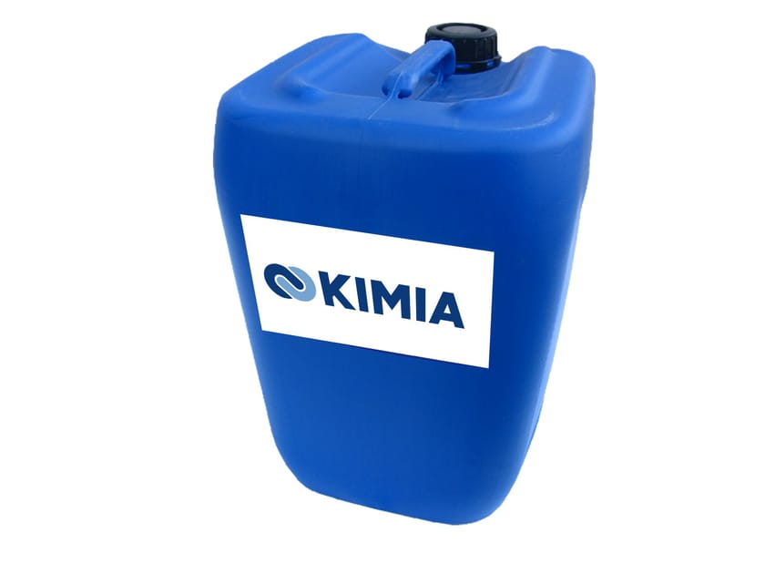 Пропитка antitarlo с биоцидной активностью для защиты древесины Kimia Kimitech ARCH-00011927