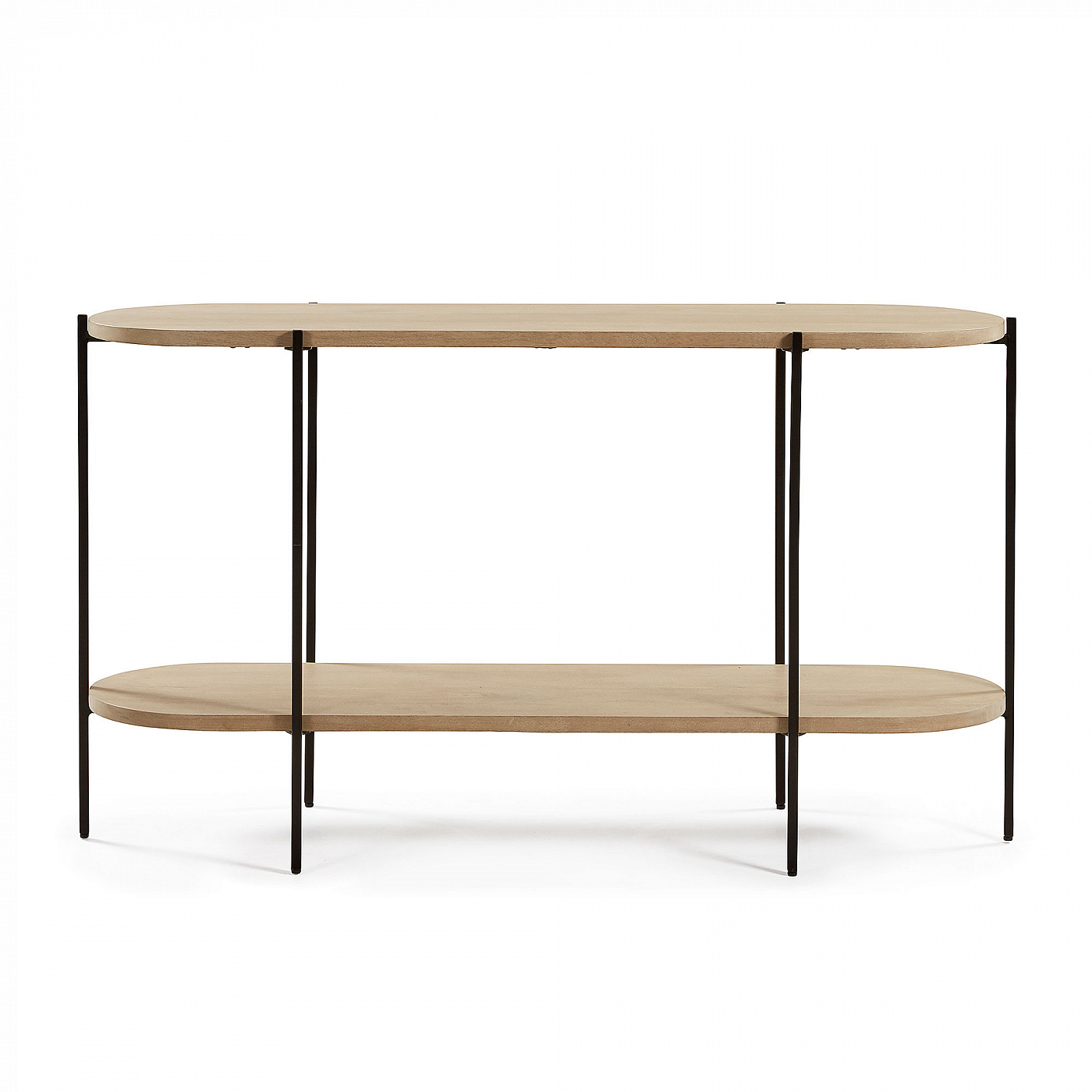 068916 Консоль 144x80 манго La Forma Palmia - Вид №4