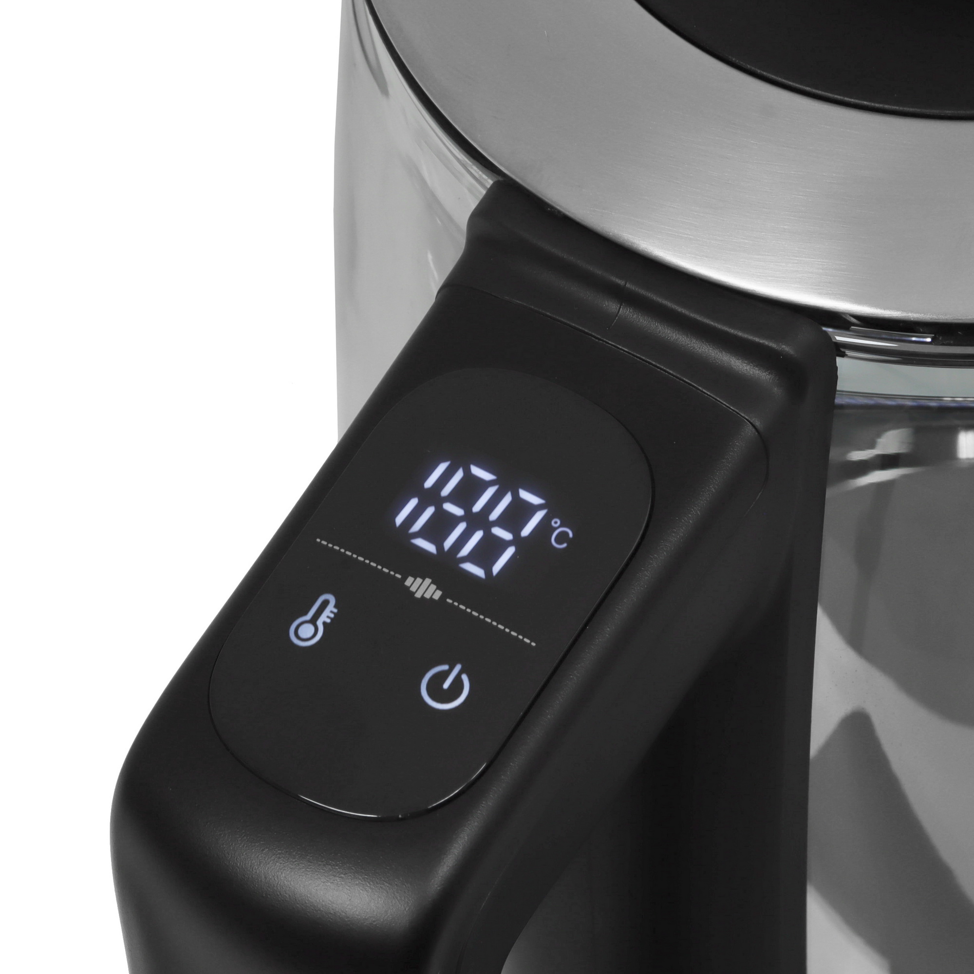 9232727 Электрочайник Reoka RKEK-14T черный STDN-0081704 - Вид №3