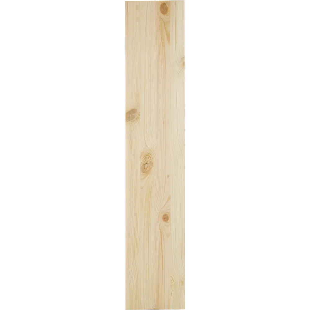 Перегородка клееная 28x150x3000 мм хвоя сорт АВ 83815545 STLM-2002878 Santreyd  - Вид №2