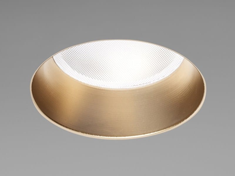 Светодиодный потолочный светильник PURALUCE RASO R ARCH-00103481