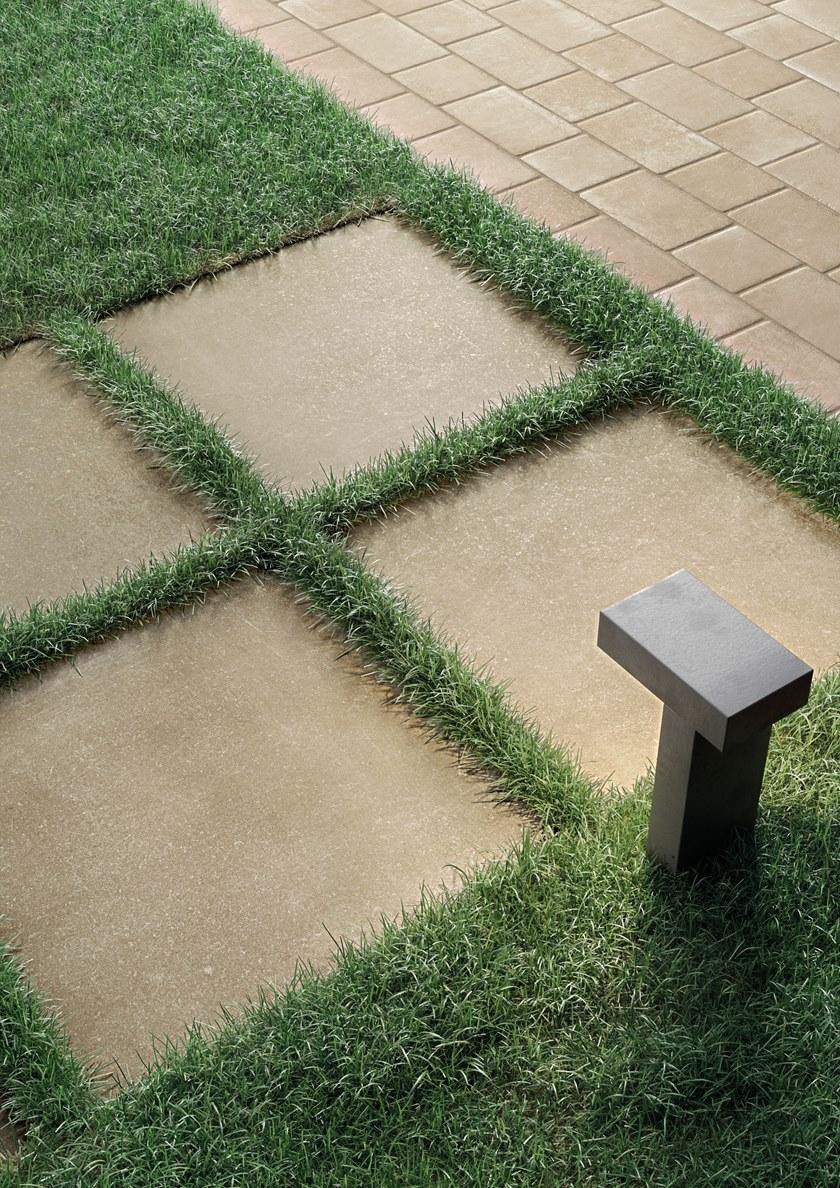 Italgraniti Полы из керамогранита под камень Outfloor20 sun-id-1360900 - Вид №1