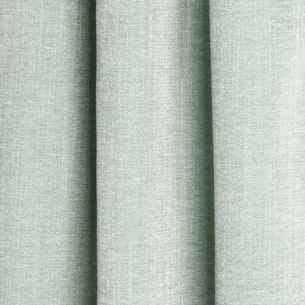 Штора MIAMOZA Софти ментоловая 200x280 см с ленточным креплением 89427081 STLM-1584275 - Вид №1