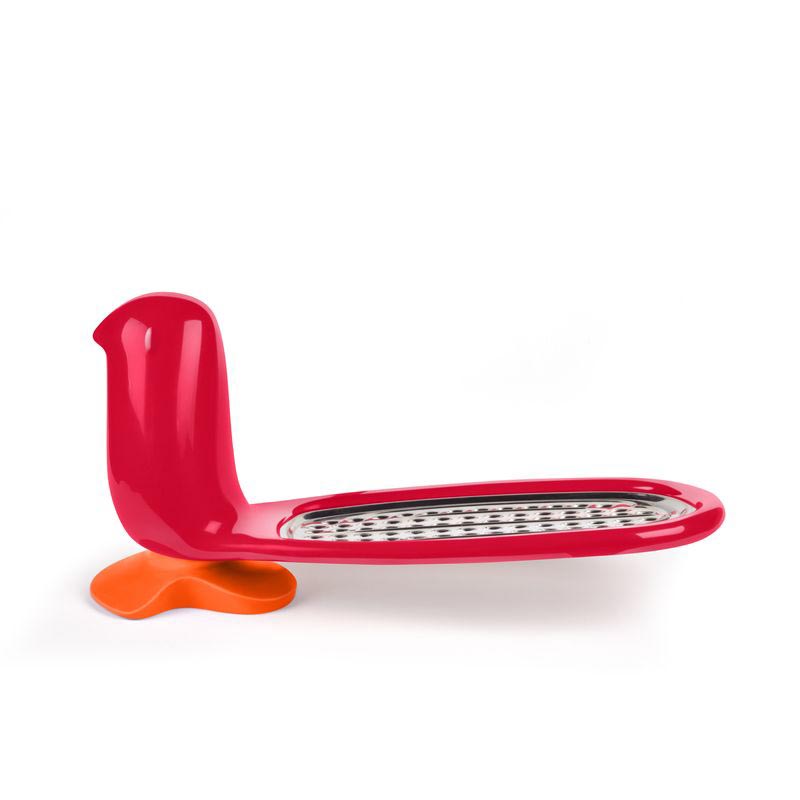 104Fr Тёрка peckorino Fred&Friends 