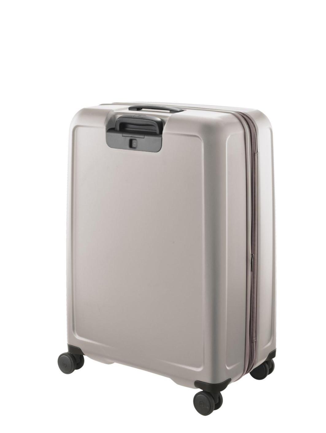 605673 Чемодан 605671 Large Hardside Case Victorinox Connex  - Вид №4