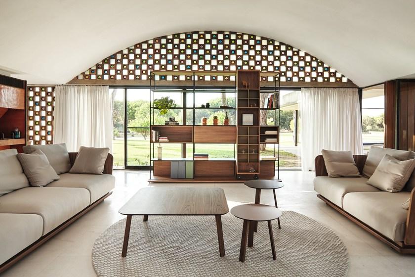 Punt Книжный шкаф с открытыми разделениями Literatura open sun-id-1462826 - Вид №18