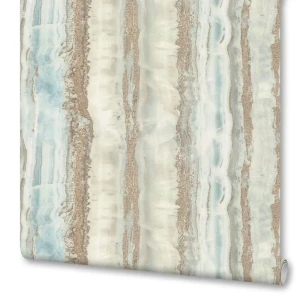 Обои флизелиновые Ovk Design Sirpi Murano голубой 1.06 м 10811-05 88915395 STLM-2168688