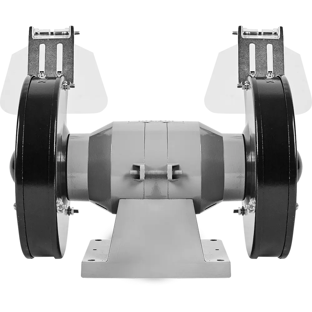 Станок точильный Practyl 150BG2-150, 150 Вт, 150 мм STLM-2157718 - Вид №2