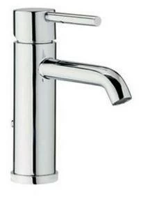 GALASSIA Смеситель для умывальника, однорычажный Meg11 5445