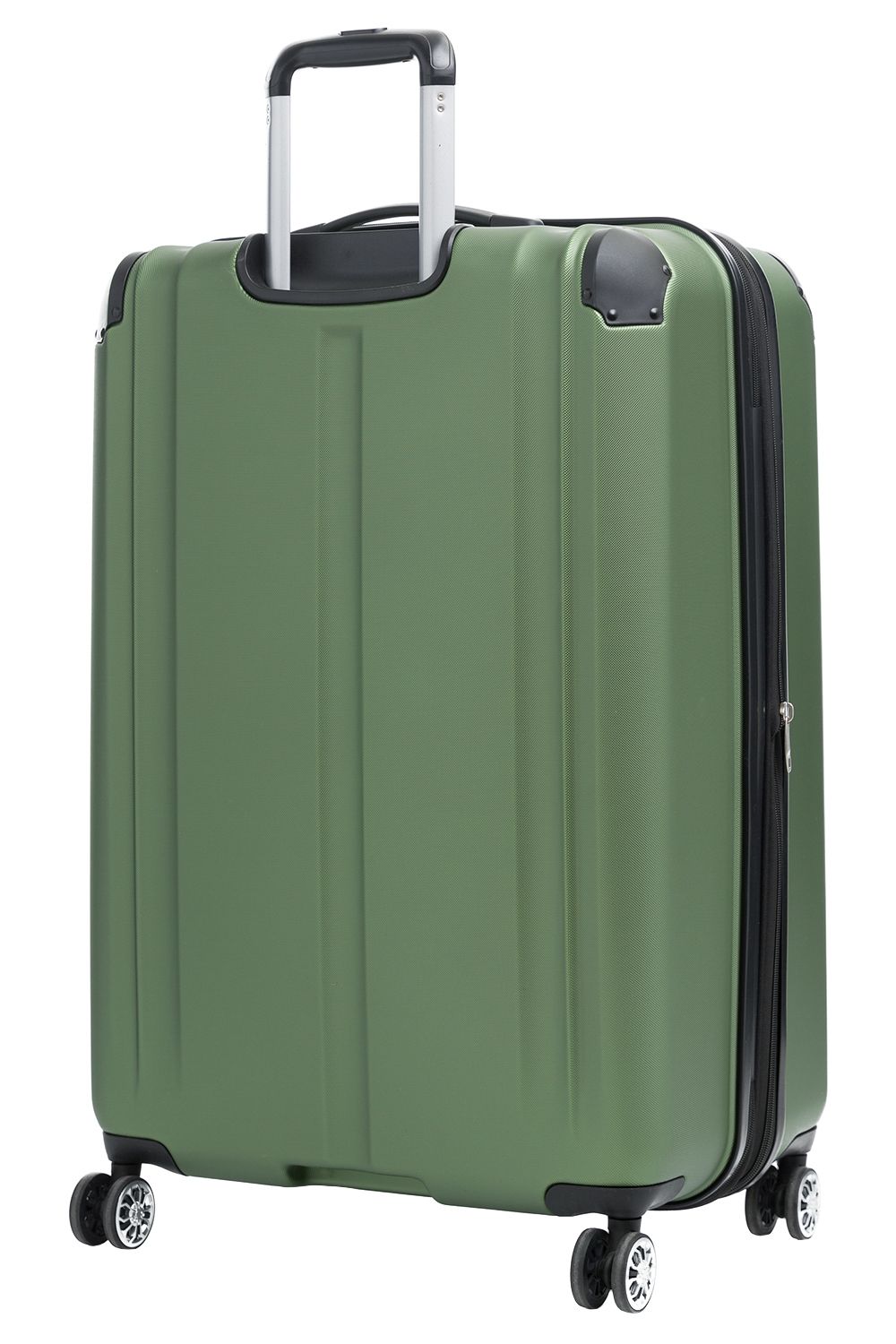 73049-80 Чемодан 73049 4-Wheels Trolley L Exp Travelite City - Вид №1