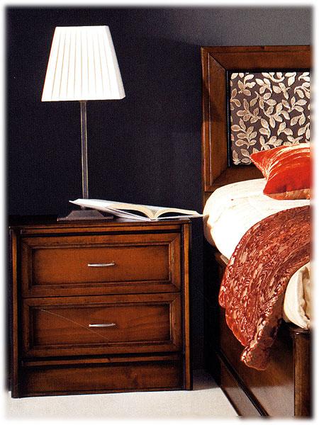 Тумбочка  MIRANDOLA M799 Arena