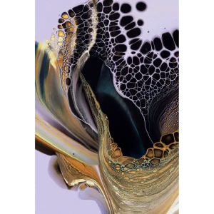 Картина на стекле «Калипсо 3» 40x60 см 84531284 STLM-2170528