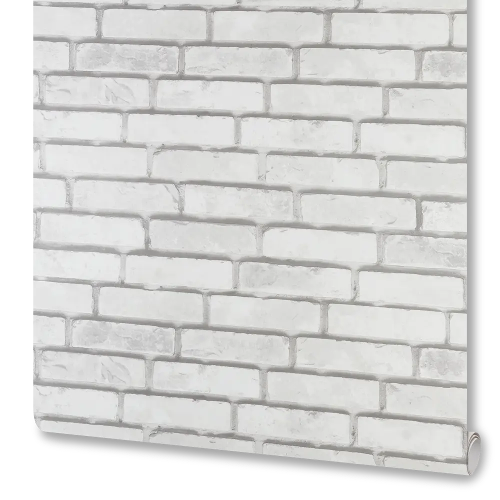 Обои флизелиновые Victoria Stenova Rock Wall белые 1.06 м 888851 82568639 STLM-2209527 Rock&Wall