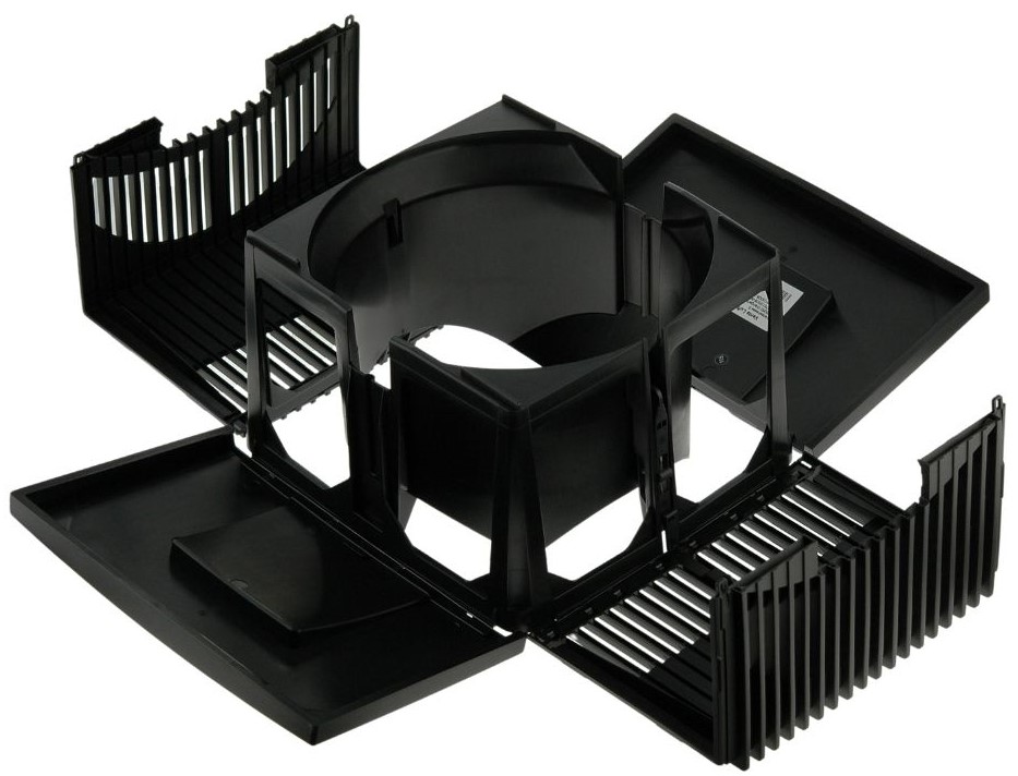 9135986 Мойка воздуха Venta Comfort Plus LW15 STDN-0130243 - Вид №8