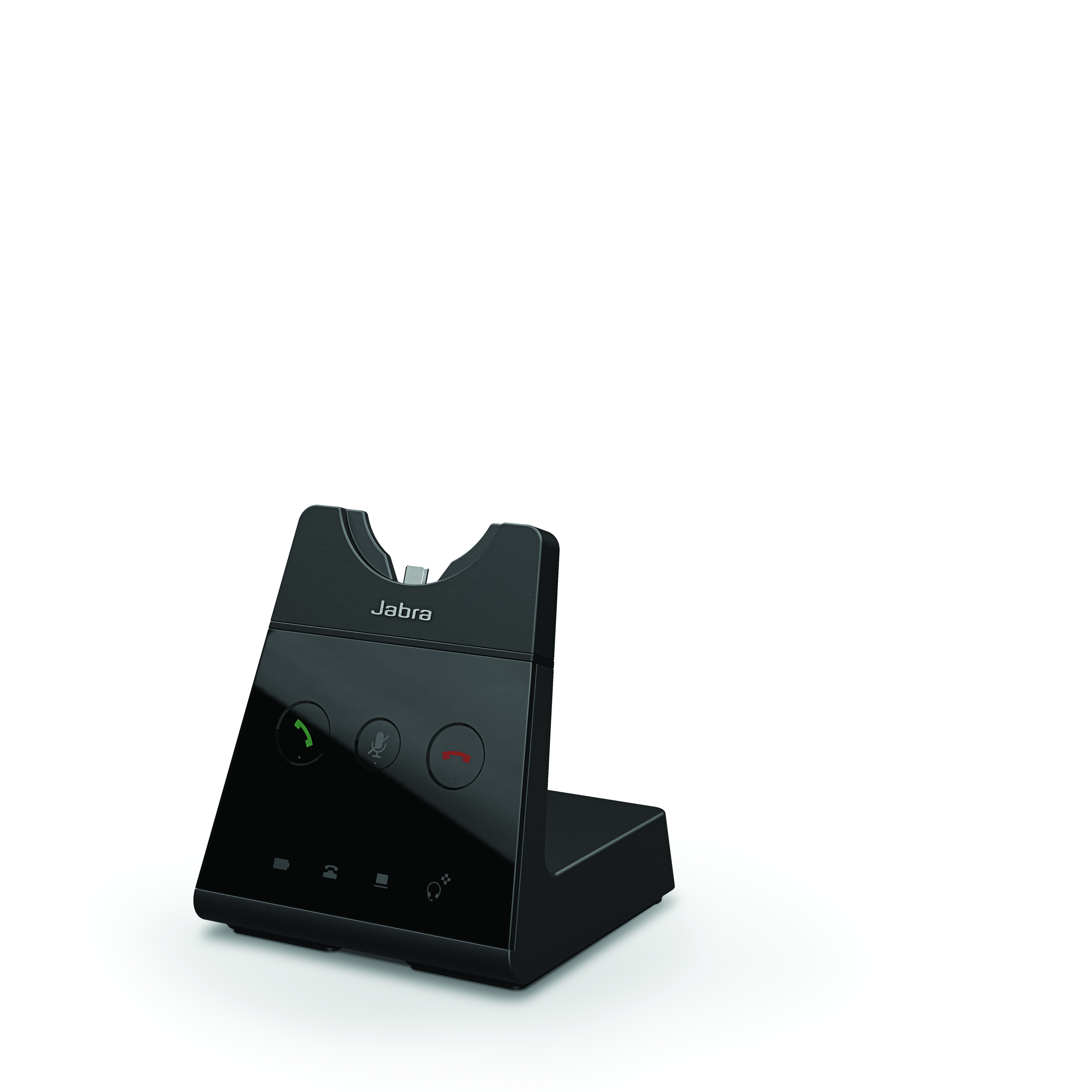 9553-553-111 engage 65 mono, emea Jabra Santreyd  - Вид №6