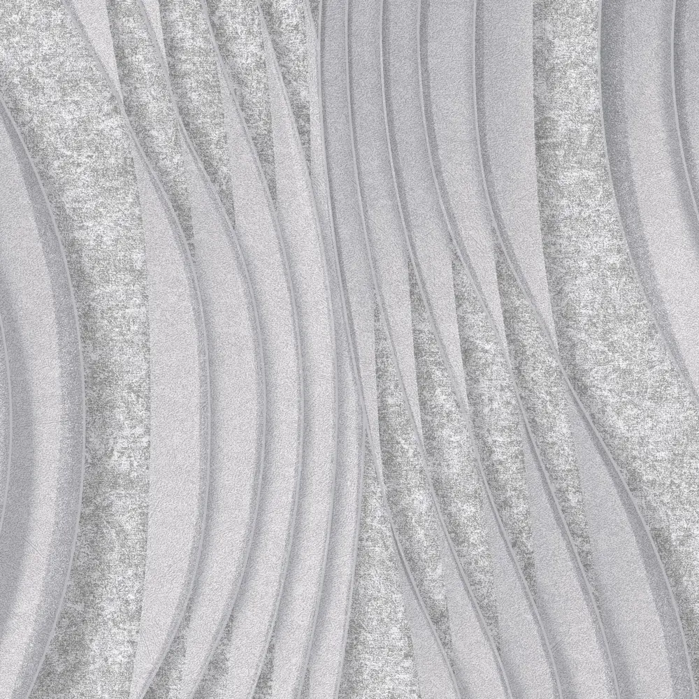 Обои флизелиновые Solo Impu лавандовые 1.06 м 168519-24 IMPULS STLM-2079007 - Вид №1