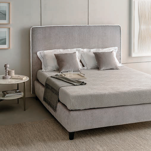 Кровать MAJESTIC CASAMILANO 2608  - Вид №2