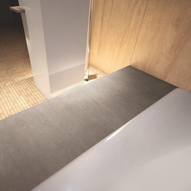 Casalgrande Padana Настенная / напольная плитка из керамогранита с эффектом мрамора Granitoker sun-id-1498209 - Вид №19