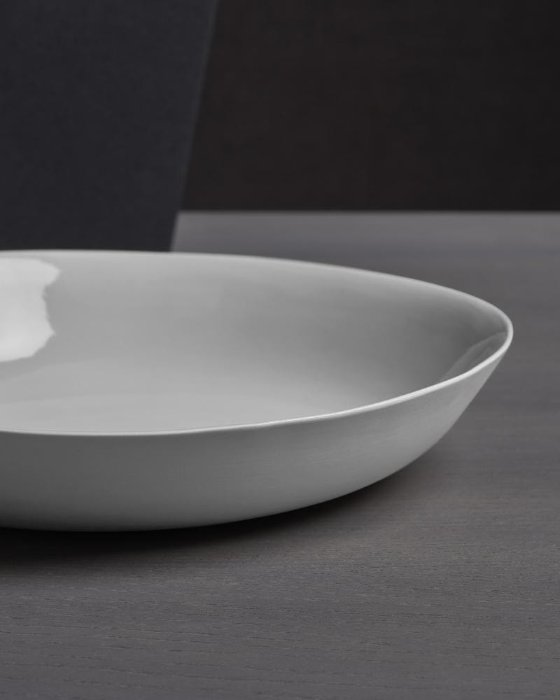 Фарфоровая тарелка Society Limonta ARCH-00108730 - Вид №2