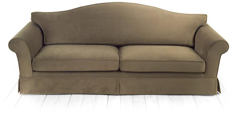 MARIONI Диван 4-х местный со съемным чехлом Azalea I0055s - Вид №2