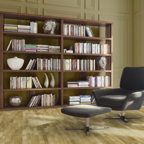 Паркетная доска Barlinek Дуб Амазон Молти 1000200047 - Вид №2