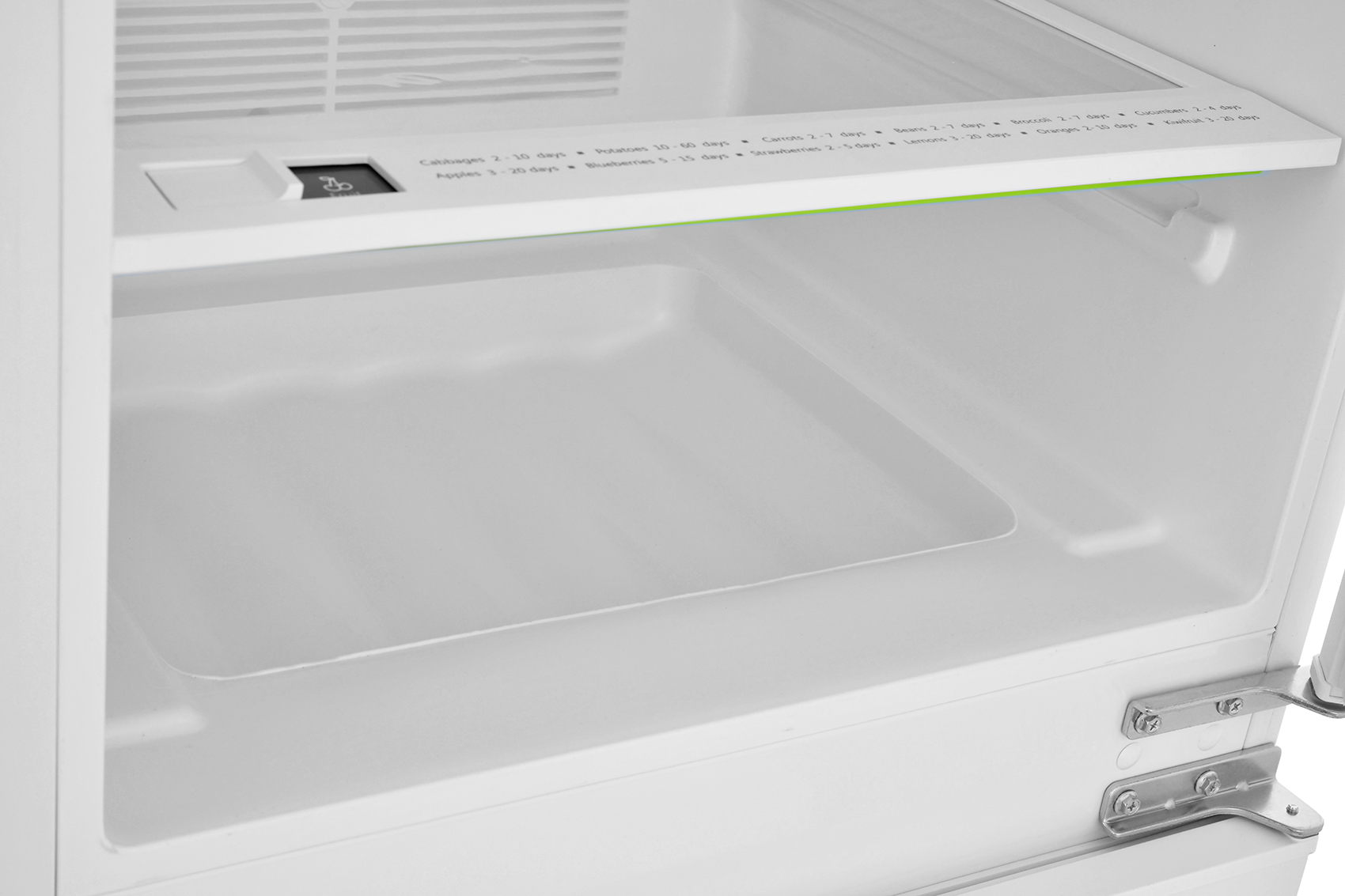 5362755 Встраиваемый холодильник ZUGEL ZRI1781NF STDN-0015655 - Вид №14