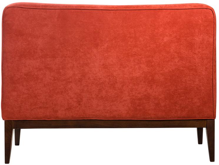 475 Диван Giron Брик R-HOME 40008921_Брик - Вид №3