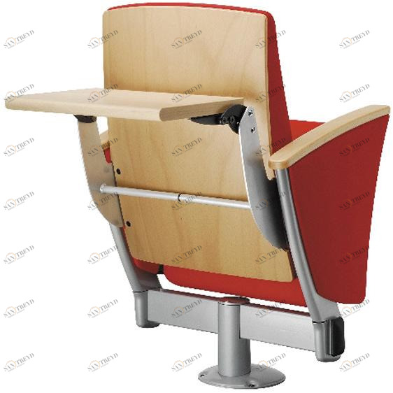 Ares Line Сиденье для аудитории из дерева с клапаном Eidos sun-id-1458797