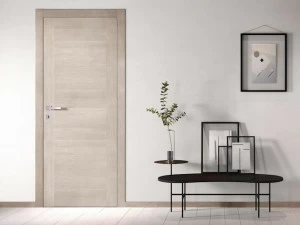 GIDEA Распашная дверь заподлицо со стеной со скрытыми петлями Moderno