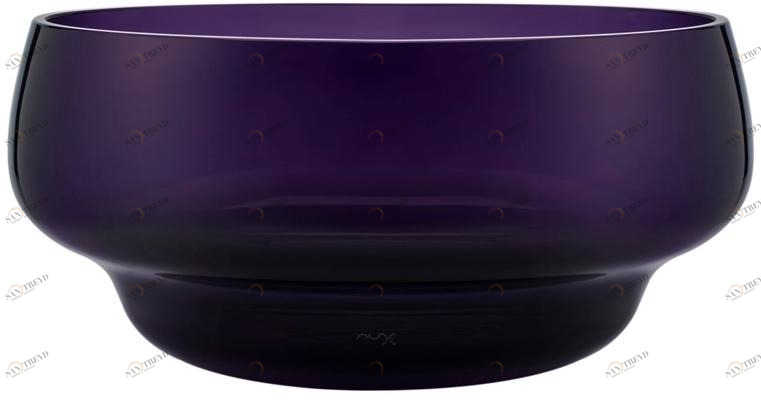 NUDE Хрустальная салатница Heads up sun-id-1453833