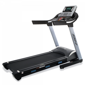 F8 TFT Беговая дорожка f8 tft BH Fitness