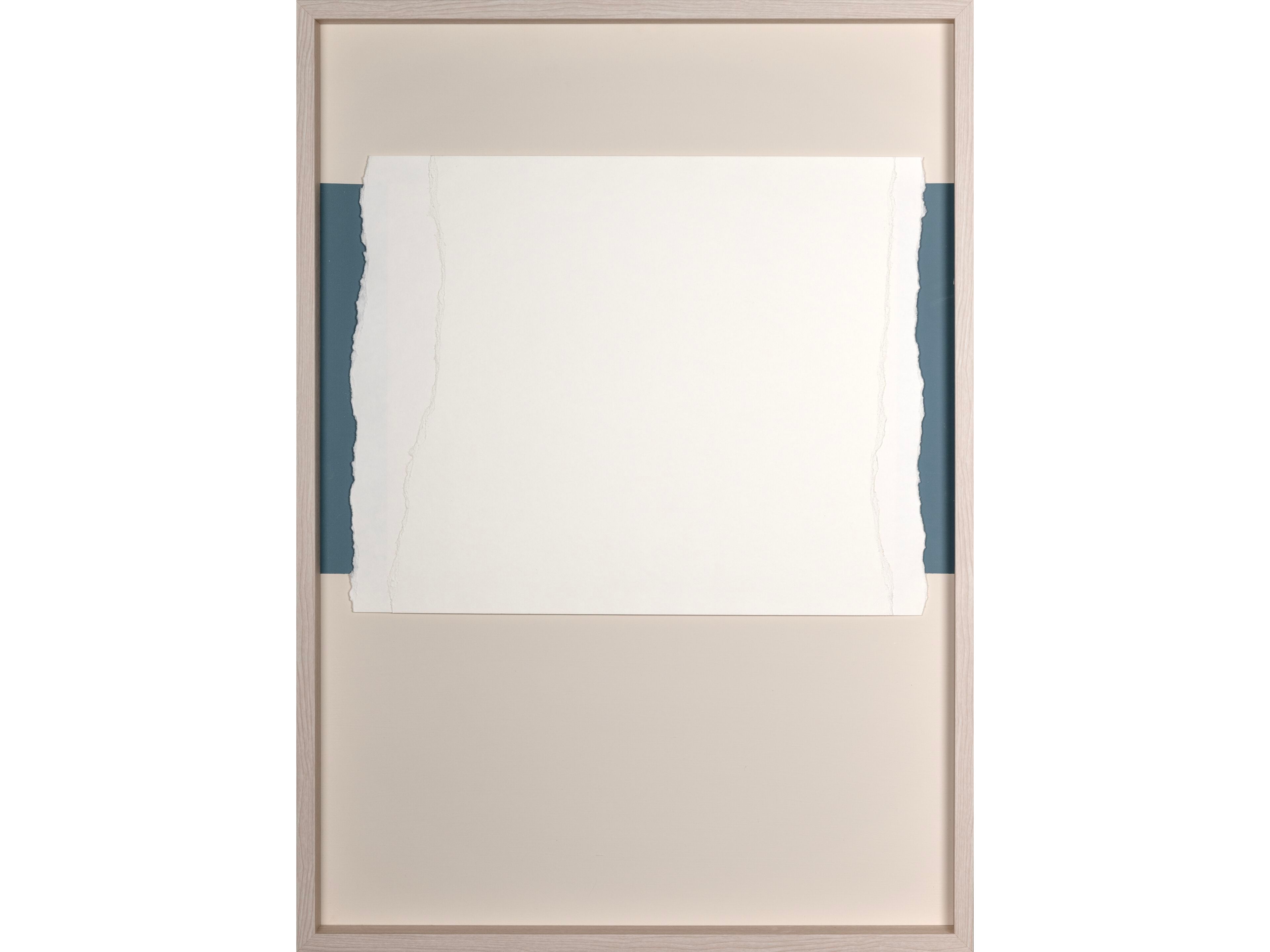 Бумажная картина NOVOCUADRO ART COMPANY Хайме Хурадо ARCH-00083874