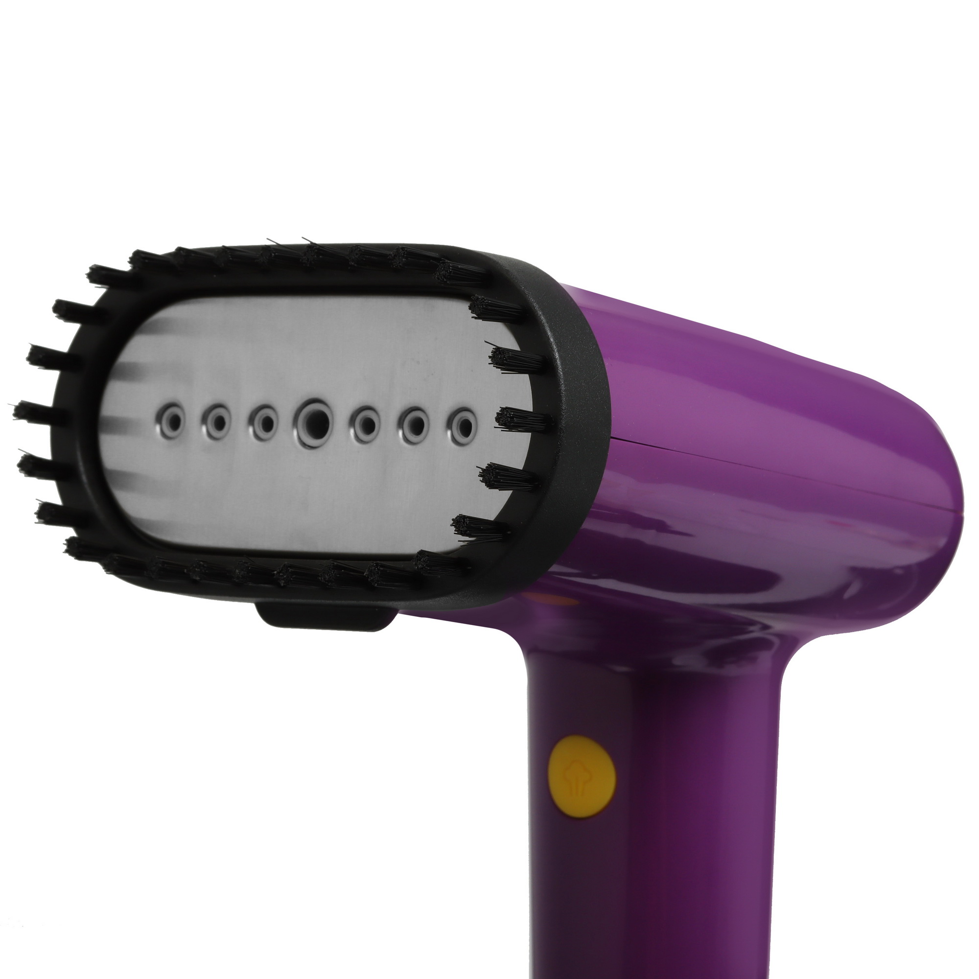 9007703 Отпариватель Endever Odyssey Q-458 фиолетовый KROMAX STDN-0030354 - Вид №4