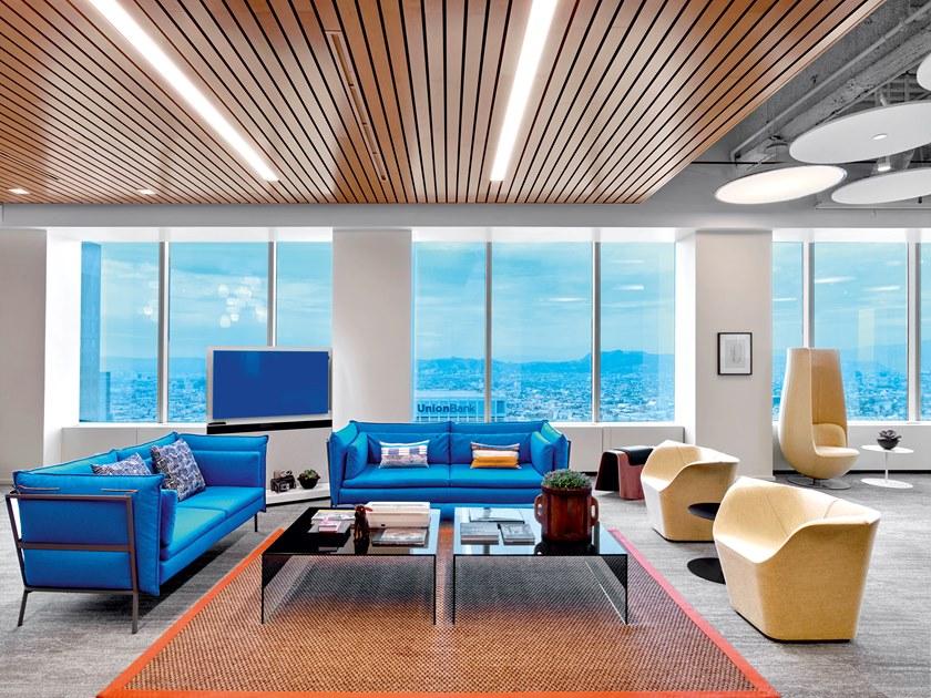 Cappellini Кресло из ткани  Gr_1  - Вид №3