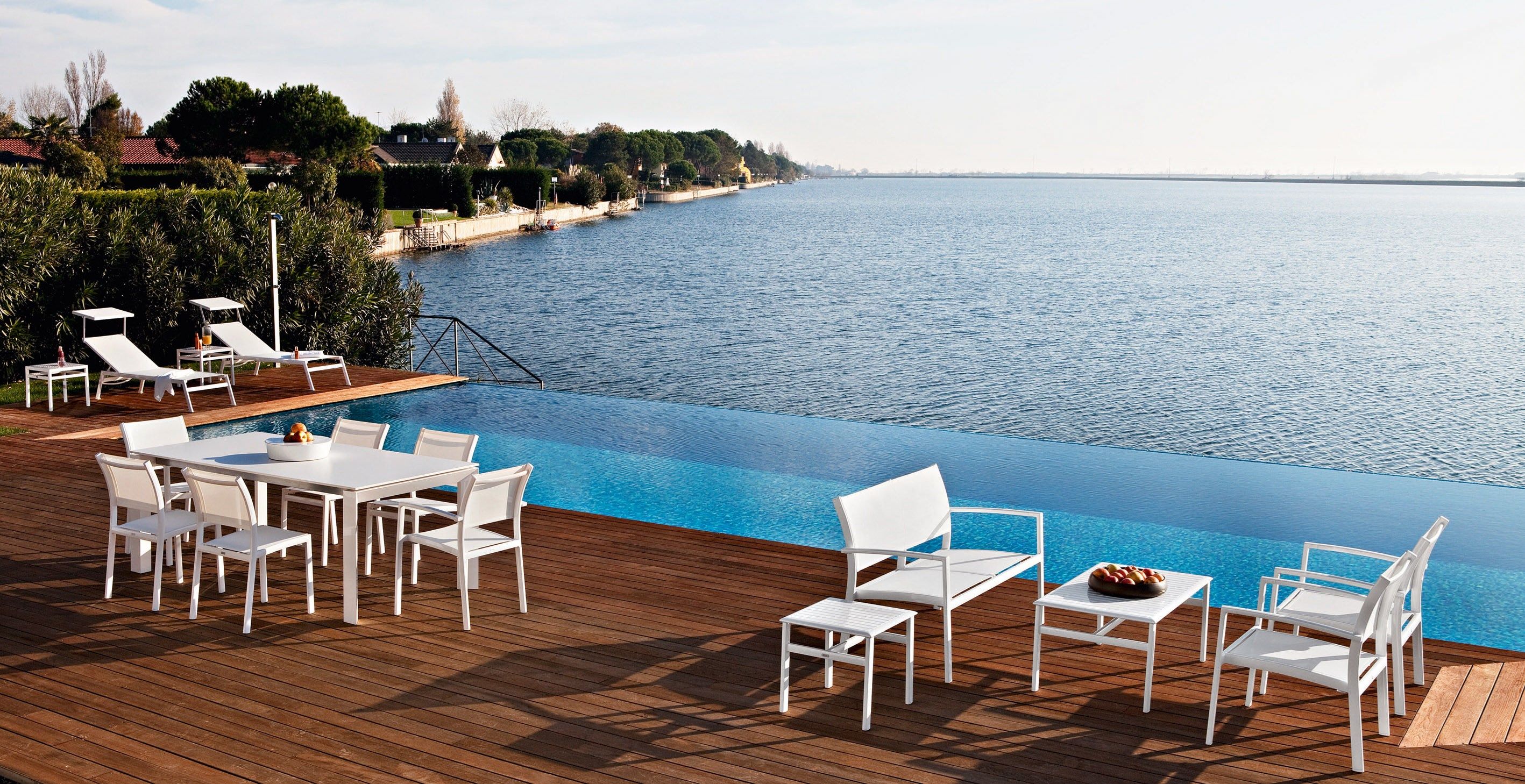 Стул Batyline® Varaschin Виктор ARCH-00081158 - Вид №1