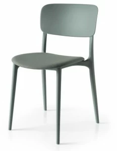 Calligaris Штабелируемый стул Liberty