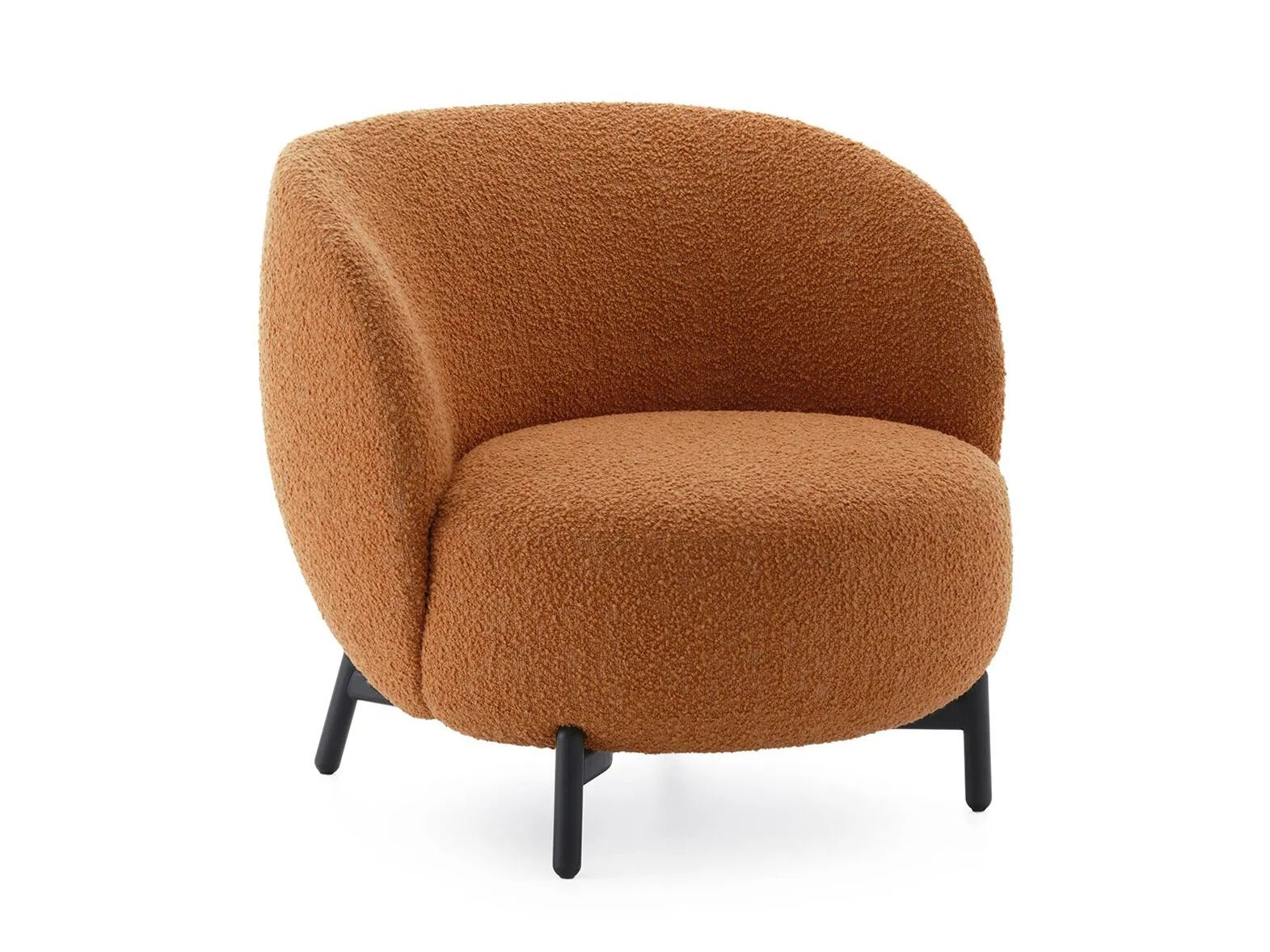 Съемное кресло из ткани Kartell Lunam ARCH-00151400 - Вид №33