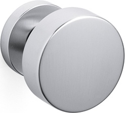 P123_CO Ручка кноб OSCAR P123 OLIVARI 