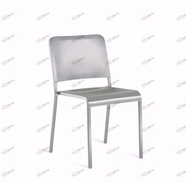 Emeco Штабелируемый стул из алюминия 20-06™ sun-id-1354231
