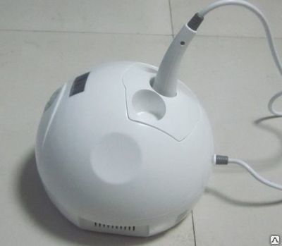 29890 Мини аппарат RF лифтинга PANDA BOX AURO  - Вид №2