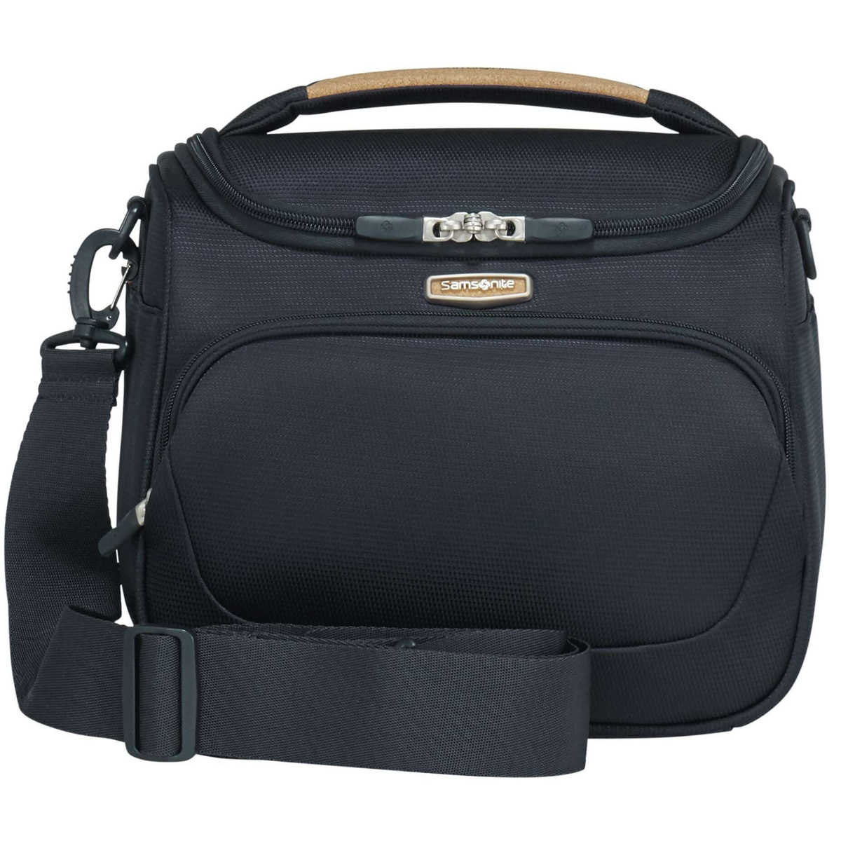 CN1-01013 Бьюти-кейс CN1*013 Beauty Case Samsonite Spark Sng Eco  - Вид №1