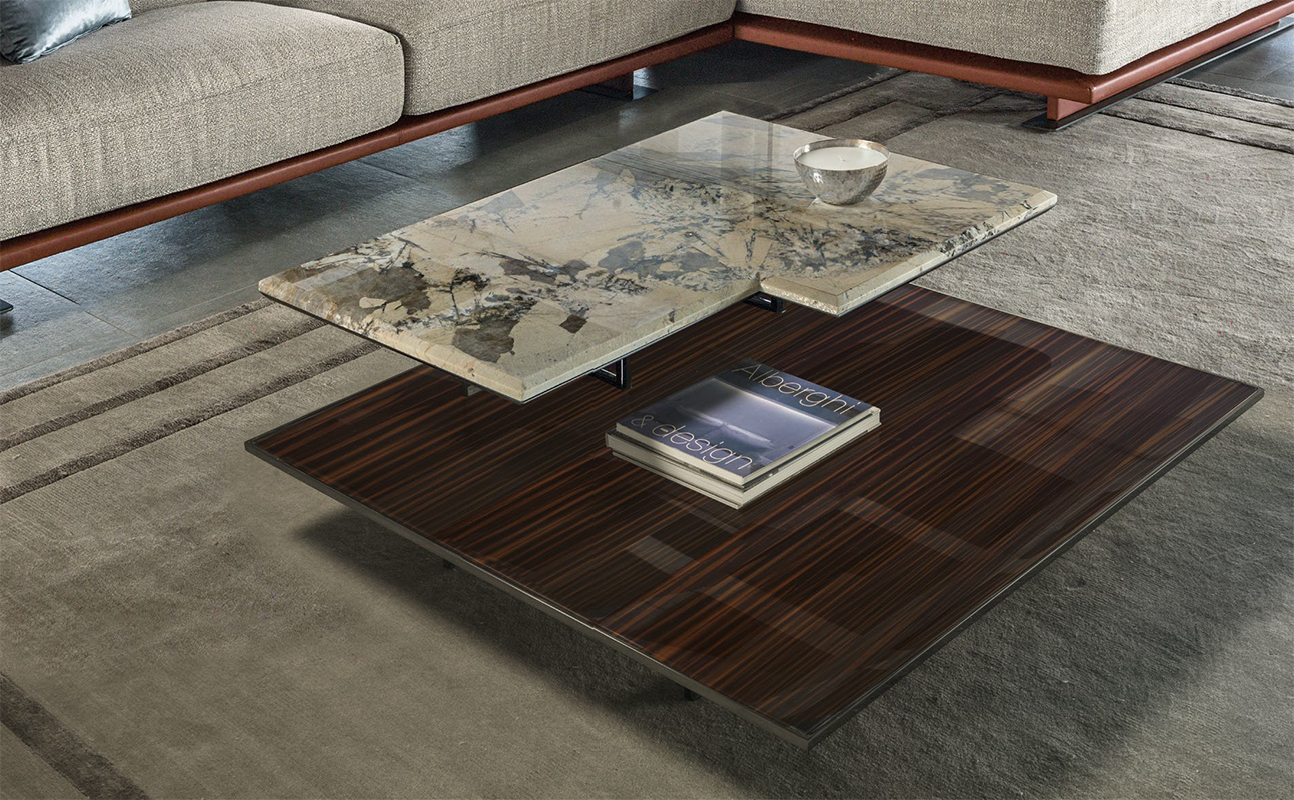 Стол журнальный WALT LONGHI Y 695 