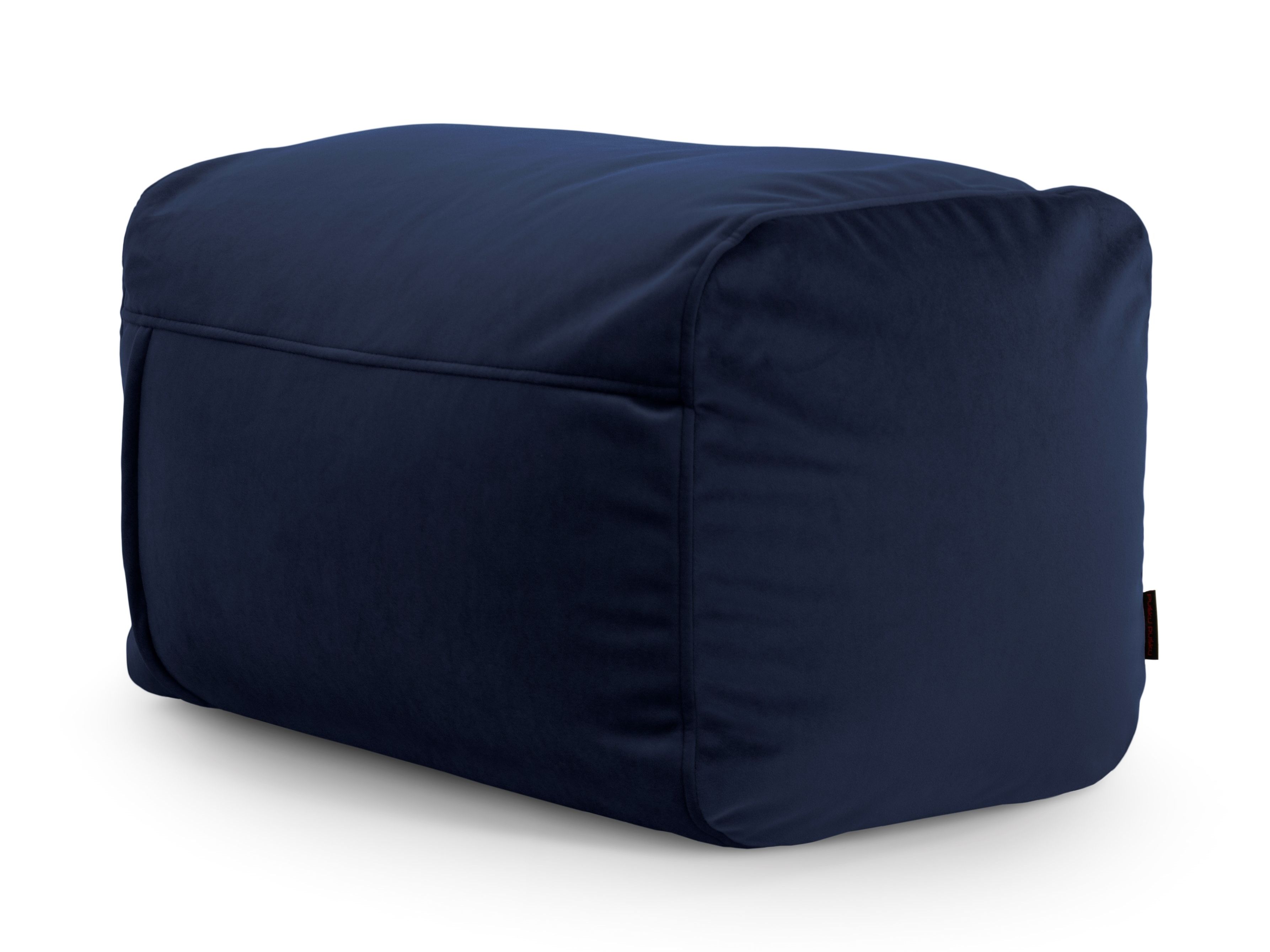 Полиэстер прямоугольный пуф Pusku pusku Барселона ARCH-00097325 - Вид №4