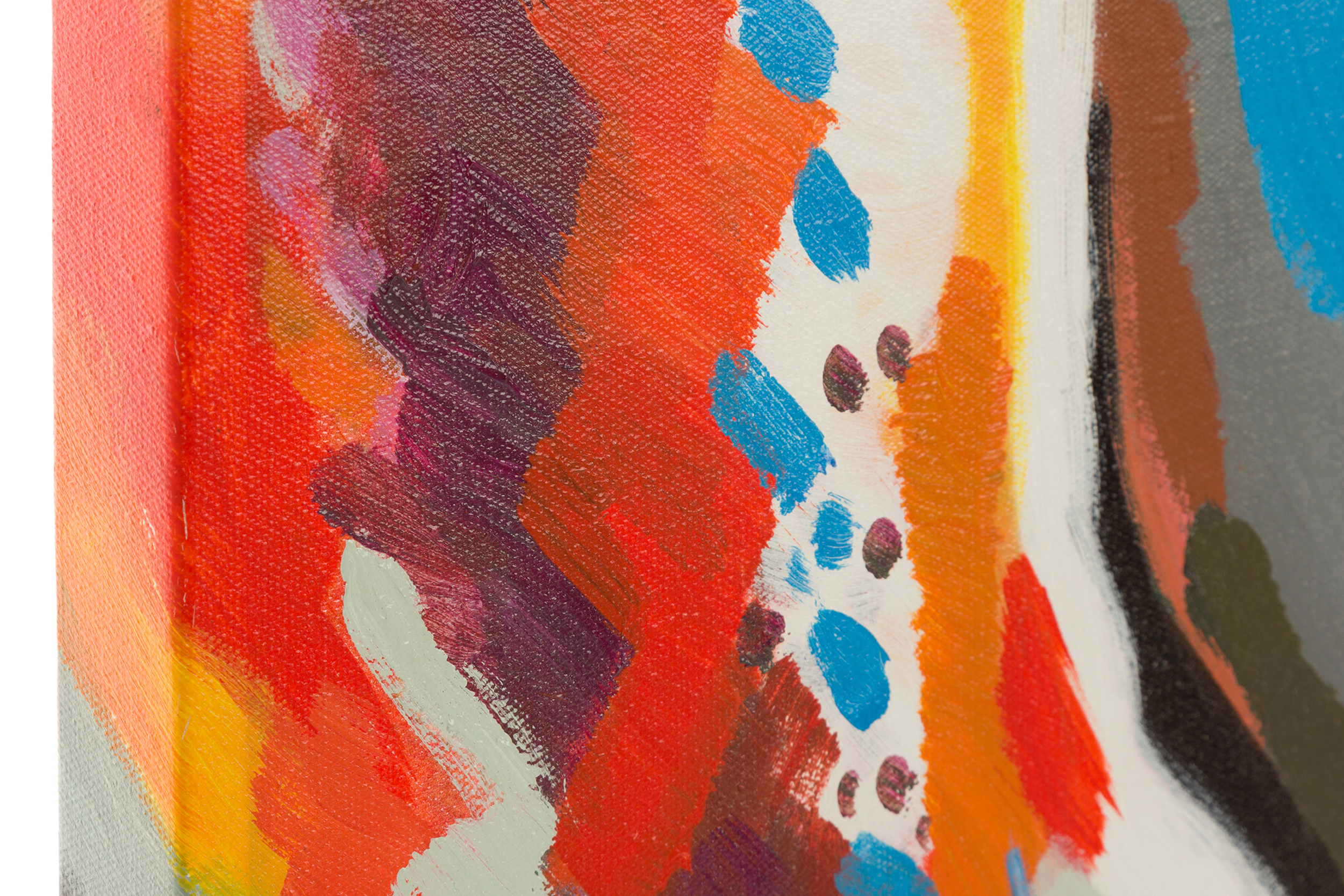 2000983190321 Картина Mother's Love LINIE DESIGN  - Вид №5