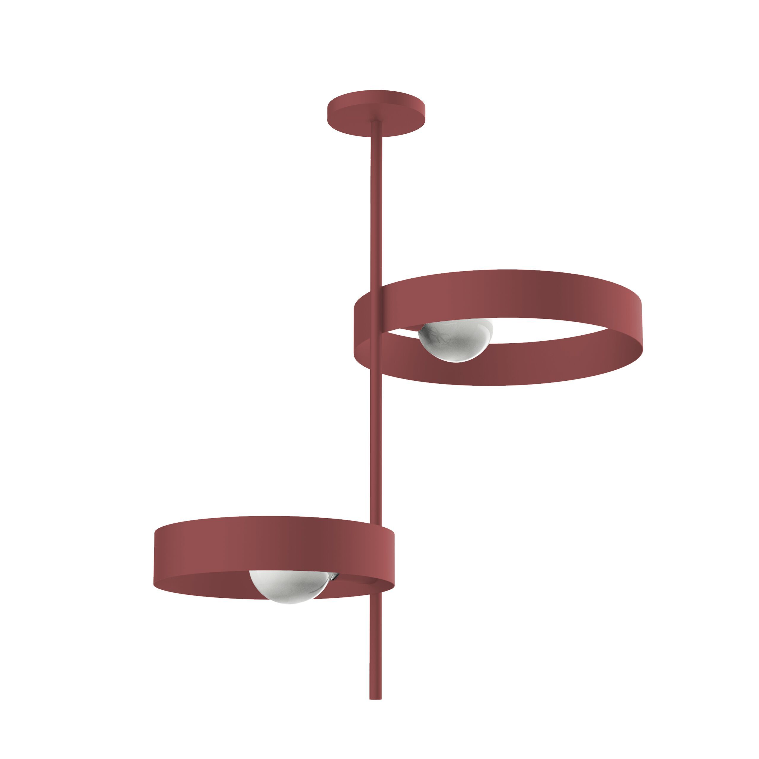 Светодиодный потолочный светильник WayPoint Alley ARCH-00119728 - Вид №71