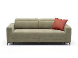 2-местный тканевый диван