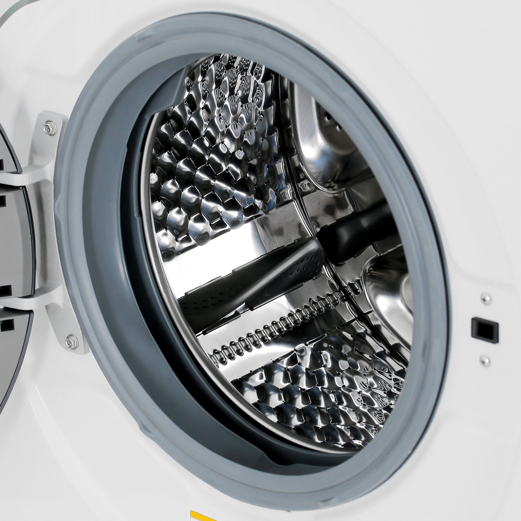 9067342 Стиральная машина Nordfrost i-DDQ4 6120 W белый STDN-0091412 - Вид №6